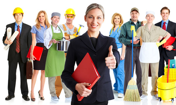 Menderes Antenci Hizmeti